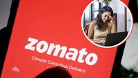 Zomato Layoffs: एआयच्या वापरानंतर नोकऱ्या जायला सुरुवात, एका क्षणात झोमॅटोचे 'इतके' 
