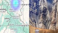 म्यानमार, भूताननंतर भारतातील 'या' राज्यात भूकंपाचा मोठा धक्का! 