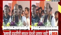 कोणाचीही दादागिरी खपवून घेतली जाणार नाही, अजित पवारांची इशारा 