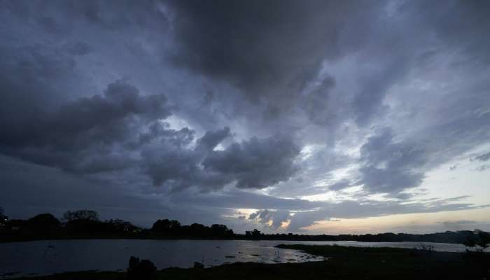 Maharashtra Weather News : राज्याच्या &#039;या&#039; भागांवर पाऊस, गारपिटीचं सावट; मुंबई- कोकणात तर परिस्थिती त्याहून वाईट 