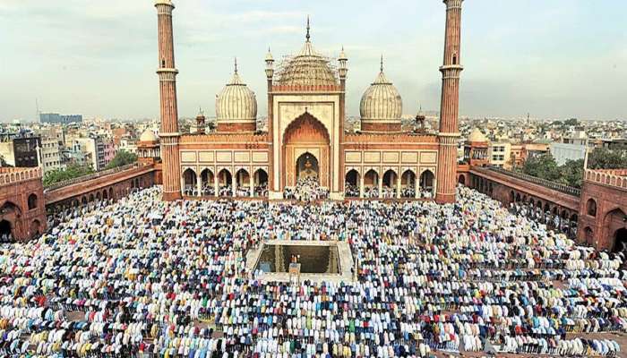 भारतात खरंच मुस्लीम लोकसंख्या 7 पटींनी वाढतेय? वाचा अहवालातील प्रत्येक शब्द 