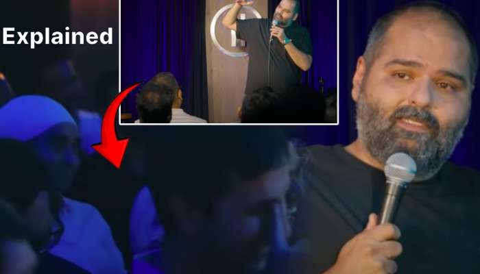 Explained: कामराच्या प्रेक्षकांनाही नोटीस! अशा कार्यक्रमांना उपस्थित राहणंही गुन्हा? कायदा काय सांगतो