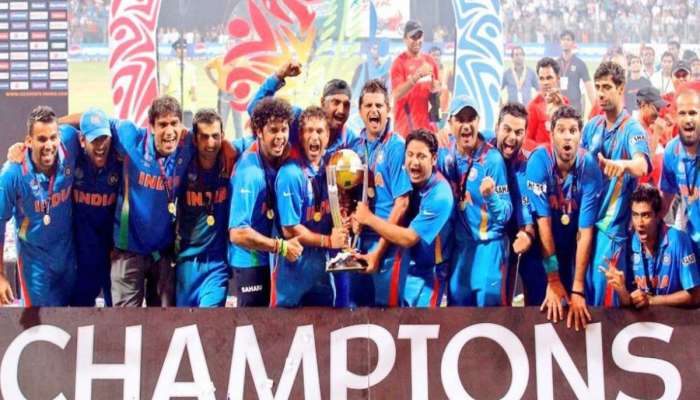 काही झाले खासदार तर काहींचं करिअर झालं उध्वस्त, World Cup 2011 जिंकणारे टीम इंडियातील खेळाडू सध्या काय करतात?