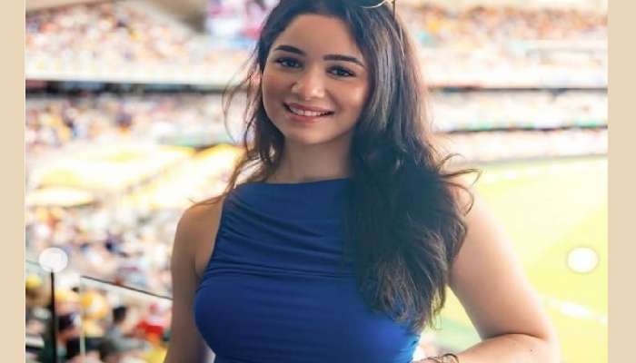 IPL 2025 दरम्यान सारा तेंडुलकर बनली मुंबई संघाची मालकीण, सचिनच्या लेकीचं क्रिकेटमध्ये पहिलं पाऊल 