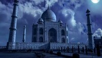 ताज महालमध्ये रात्री अंधार का असतो? क्वचितच कोणाला कारण माहिती असेल 