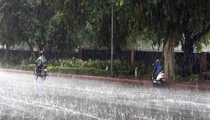 उकाडा वाढतानाच राज्यात गारपिटीसह अवकाळीचा मारा; 24 तासांत कुठे बिघडणार परिस्थिती?