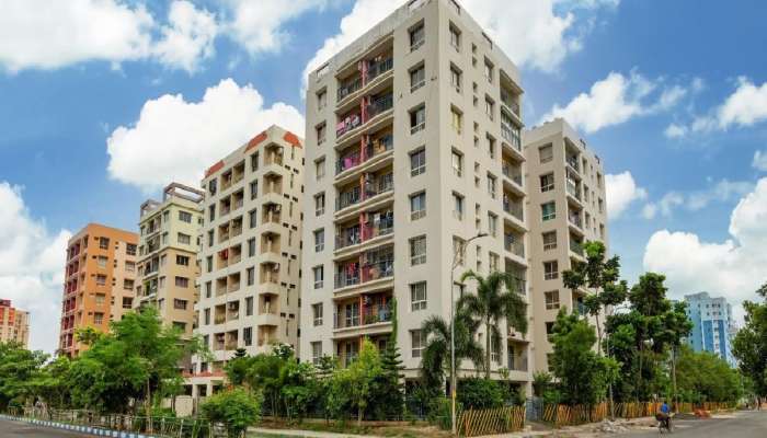 CIDCO चं एक नव्हे दोन घरं घेता येणार? &#039;त्या&#039; 12000 घरांच्या लाभधारकांमध्ये तुम्हालाही लॉटरी लागण्याची शक्यता