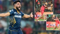 RCB चा सिराजमुळे पराभव; गुजरात जिंकल्यावर भावूक होऊन म्हणाला, 'मी 7 वर्ष RCB साठी..'