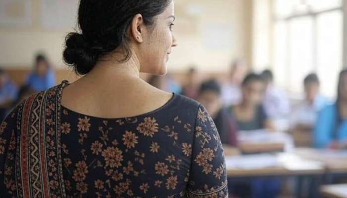 उंट, बकरीच्या बदल्यात मुलींची विक्री; अशी काय वेळ आली की हे पाऊल उचलतायेत आई-वडील? 