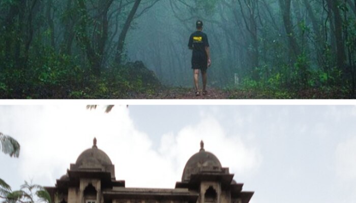 Travel, Picnic Point, Picnic, Maharashtra, Hills Station, Summer, प्रवास, summer vacation, summer holidays, उन्हाळा, मराठी बातम्या, 
