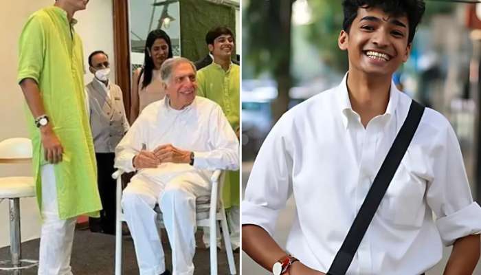 '... तर तिच होईल माझी बायको' ; शंतनू नायडू स्पष्टच बोलला