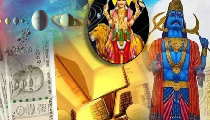 Shani Budh Yuti 2025 : 30 वर्षांनंतर बुध आणि शनिची युती! ‘या’ लोकांचा आजपासून गोल्डन टाइम, मिळणार पैसाच पैसा