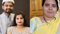 आम्ही तिचं पिंडदान केलं, सासूची मारेकरी आमची लेक नाही; सुनेच्या माहेरच्यांनी सांगितल