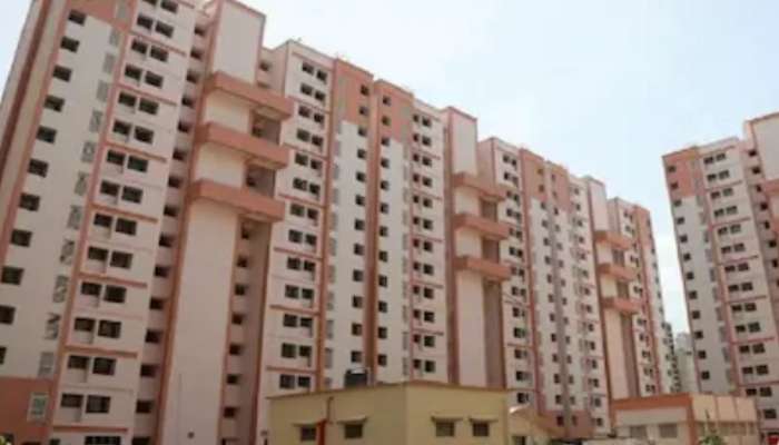 मस्तच! सिडको दोन वर्षांत तब्बल तीन हजार 251कोटी रुपयांची घरे 