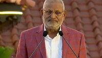 'कर्जमाफीच्या पैशात साखरपुडे, लग्न..' कृषिमंत्री कोकाटेंच्या विधानानंतर शेतकरी आक्रम