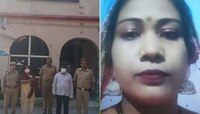 पतीला वहिनीसोबत नको त्या स्थितीत पाहिल्यानंतर पत्नीचं धक्कादायक कृत्य, दोन्ही मुलांन