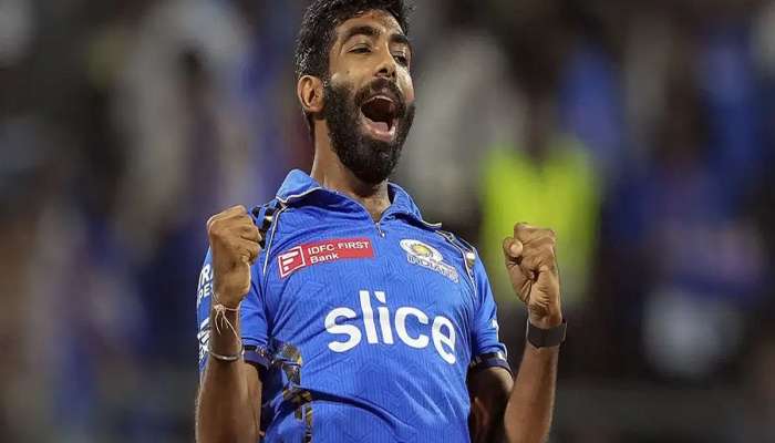 मुंबई इंडियन्स फॅन्ससाठी गुडन्यूज! जसप्रीत बुमराहचं IPL 2025 मध्ये पुनरागमन, 'या' संघाविरुद्ध खेळणार मॅच 