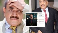 CID मध्ये ACP प्रद्युम्न यांचा मृत्यू, सोनी टीव्हीने केलं जाहीर, शिवाजी साटम म्हणाले