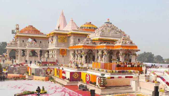 Ram Mandir : राम मंदिरातील पुजाऱ्यांना किती पगार? ट्रस्टकडून काय काय मिळतं? 