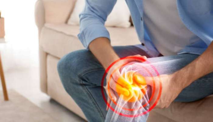 World Health Day 2025 : 3 सामान्य चुकांमुळे गुडघे दुखी वाढते; बरं होण्याचं नाव घेत नाही