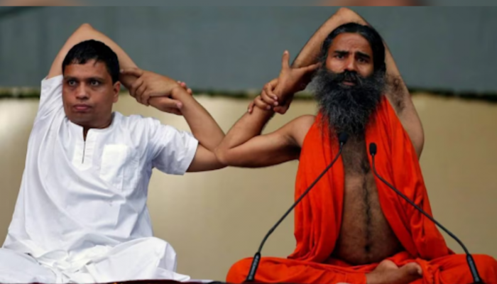  पतंजलीचे सामाजिक उपक्रम ग्रामीण भारताला कसे सक्षम करत आहेत? लोकांचे जीवन कसे बदलत आहेत? जाणून घेउयात 