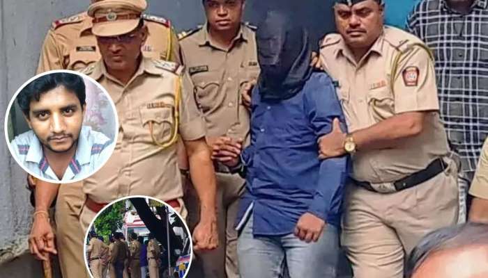 अक्षय शिंदे एन्काऊंटर प्रकरणी मुंबई हायकोर्टाचा दणका! पोलिसांवर गुन्हा दाखल करण्याचे आदेश