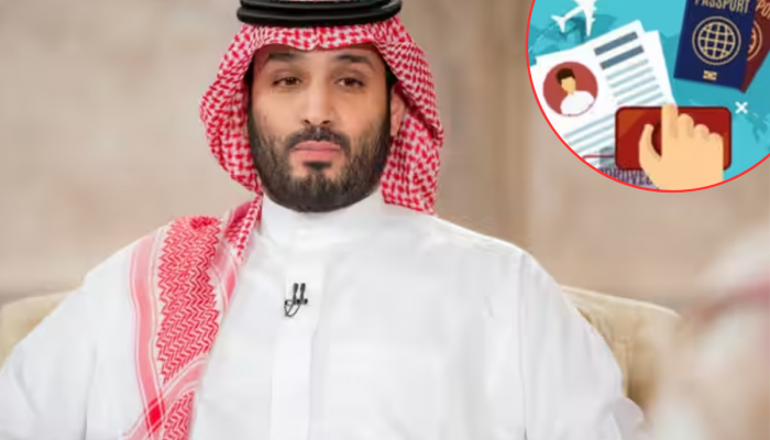 Saudi Arabia Visa Ban: सौदी अरेबियाने भारतासह 14 देशांवर घातली व्हिसा बंदी, कारण... 