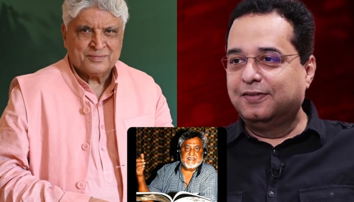 नामदेव ढसाळ समष्टी पुरस्कार जाहीर; जावेद अख्तर, राजू परुळेकर होणार सन्मानित!
