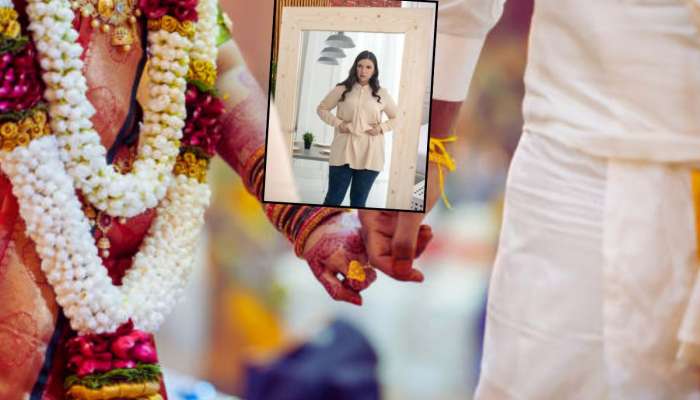 लग्नानंतर महिलांचे वजन का वाढते? 99% लोकांना याचं कारणच माहित नाही? 