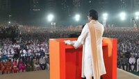 महाराष्ट्रातील एका बड्या पक्षाची मान्यता रद्द करण्याची मागणी; सुप्रिम कोर्टात याचिका