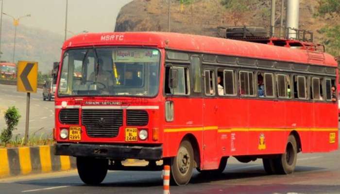 सुट्ट्यांमध्ये गावाला जाण्याचा विचार करताय! एसटी महामंडळाचा प्रवाशांना मोठा दिलासा,  मुंबई आणि उपनगरातून... 