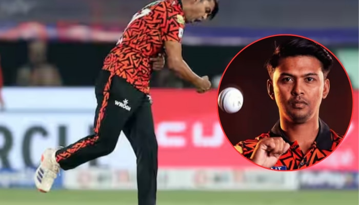 वडील टेलर, मुलगा सुपरस्टार! IPL 2025 मध्ये मोठ्या फलंदाजांना आउट करणारा झीशान अन्सारी आहे तरी कोण? 