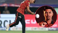 वडील टेलर, मुलगा सुपरस्टार! IPL 2025 मध्ये विकेट्स घेणारा  झीशान अन्सारी आहे तरी कोण