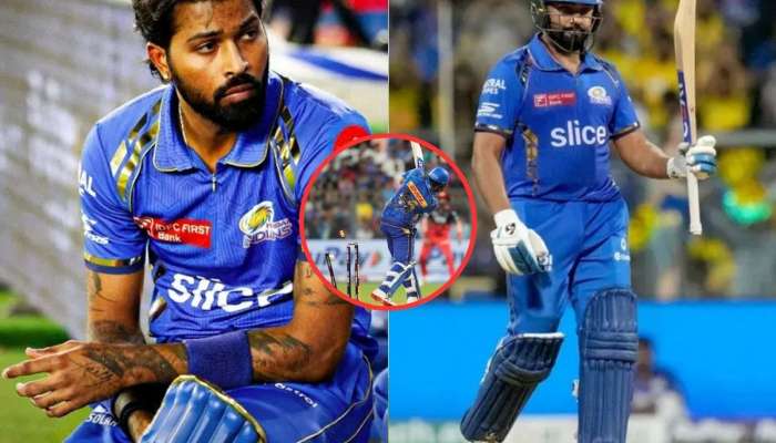&#039;रोहित परत आला तेव्हाच...,&#039; RCB विरोधातील पराभवानंतर हार्दिक पांड्या अखेर स्पष्टच बोलला, &#039;त्याच्यामुळे नमनला...&#039;