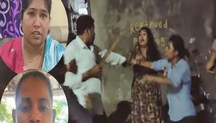 मराठी न बोलता &#039;Excuse Me&#039; बोलल्या म्हणून दोन महिलांना मारहाण, डोंबिवलीतील घटना