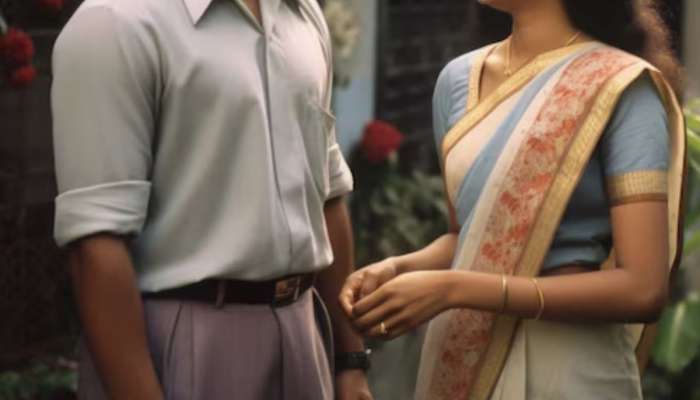  लेकीचं 9 दिवसावर लग्न अन् आईनेच होणाऱ्या जावयासोबत... ; गावात एकच खळबळ!