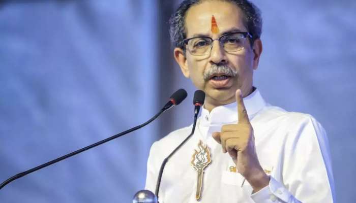 उद्धव ठाकरेंना कोकण हवाय! एल्गार करत म्हणाले &#039;आता बघू कोण...&#039;