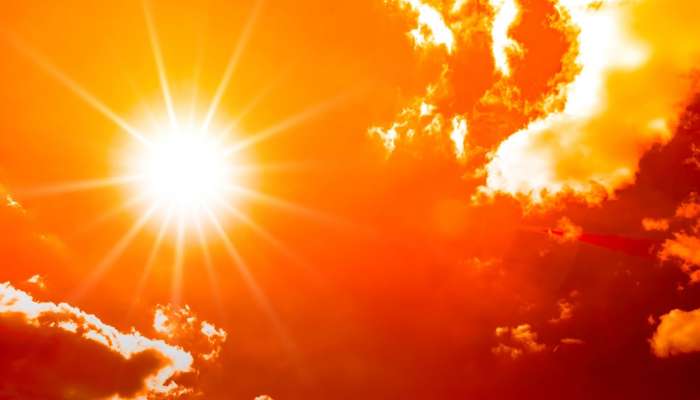 Maharashtra Weather News : आगडोंब! विदर्भ मोठ्या संकटात; मध्य महाराष्ट्रावर अवकाळीची वक्रदृष्टी, मुंबईत...