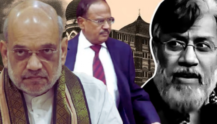 26/11 हल्ल्याचा सूत्रधार, तहव्वूर राणाच्या पापाचा घडा भरला; कोणत्याही क्षणी भारतात आणण्याची शक्यता