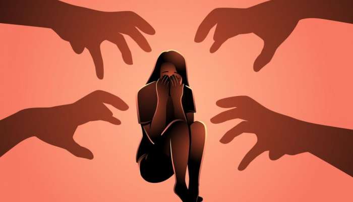 पुण्यात 27 वर्षीय परदेशी तरुणीवर सामूहिक बलात्कार, राष्ट्रवादीच्या माजी पदाधिकाऱ्यासह 7 जणांना अटक