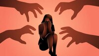 पुण्यात 27 वर्षीय परदेशी तरुणीवर सामूहिक बलात्कार, राष्ट्रवादीच्या माजी पदाधिकाऱ्यास