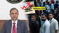 सर्वसामान्यांना सर्वात मोठा दिलासा! होम लोनचा EMI स्वस्त झाला; RBI कडून अत्यंत महत्त