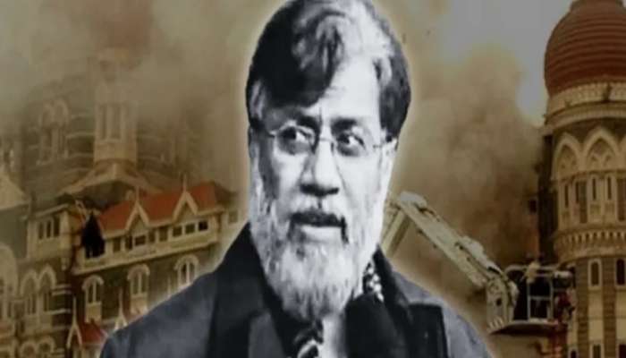 174 निष्पापांच्या मृत्यूवर हसणारा पाकिस्तानी...; Tahawwur Rana राणा आहे तरी कोण?  