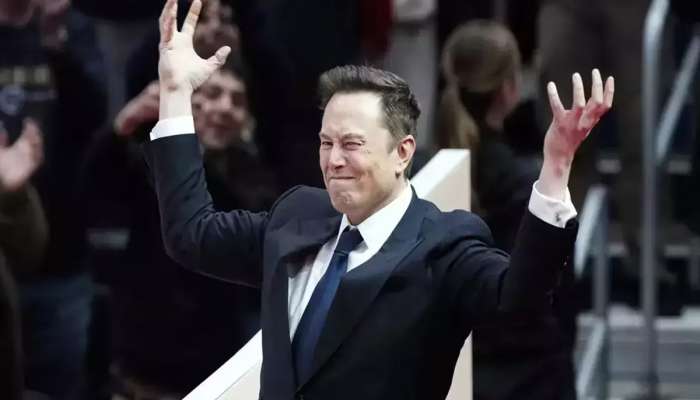 एलॉन मस्क अमेरिकाच नाही, तर 'या' दोन देशांचेही नागरिक; जन्म कुठला माहितीये? 