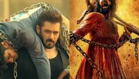'छावा'समोर 'सिकंदर' ठरला सुपरफ्लॉप, बजेट निघणेही झालं कठीण, 10 दिवसांची कमाई फक्त...