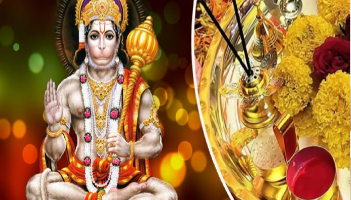 Hanuman Jayanti 2025 Date : 11 की 12 एप्रिल कधी आहे हनुमान जयंती? योग्य तिथी, शुभ मुहूर्त आणि पूजेचे महत्त्व जाणून घ्या 
