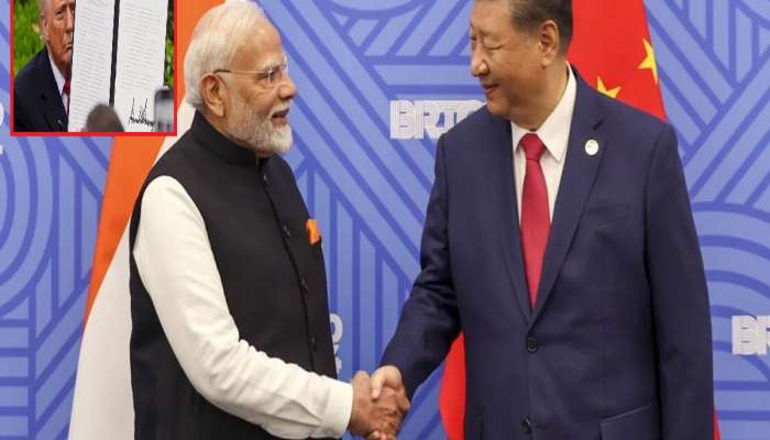 ट्रम्पना जशास तसं उत्तर देणाऱ्या चीनला मिळेल का भारताची साथ? 125% Tariff चा डाव अमेरिकेवरच पलटणार? 