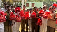 खऱ्या आयुष्यातील रिक्षा चालकांसोबत श्रीनिवासची अनोखी भेट; लक्ष्मी निवास टीमचं रिक्षा