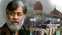 बुलेटप्रुफ गाडी, SWAT कमांडो; तहव्वूर राणा भारतात येताच अशी असणार सुरक्षा
