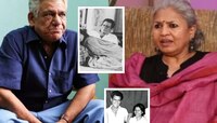 'मी गरोदर असताना त्यांनी...,' ओम पुरी यांच्या पहिल्या पत्नीचा धक्कादायक खुलासा, 'निय